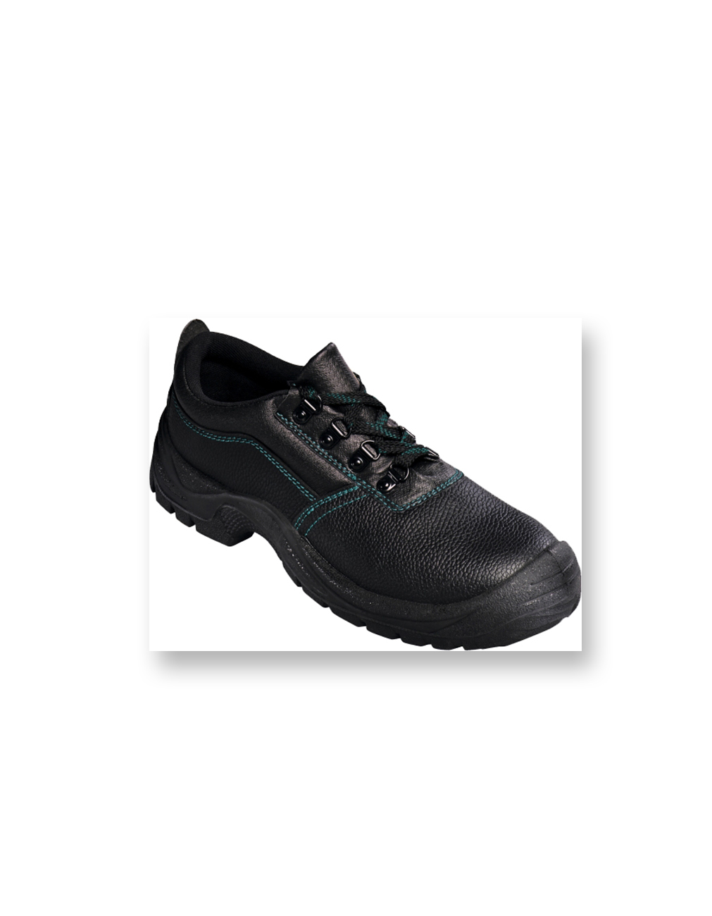 Sicherheitshalbschuh