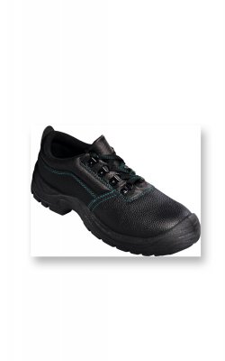 Sicherheitshalbschuh