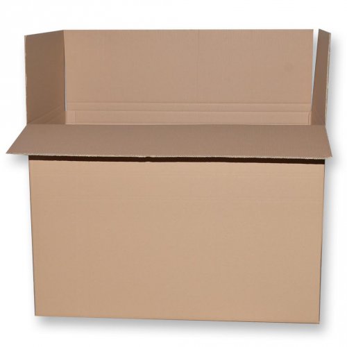 Speditionscontainer